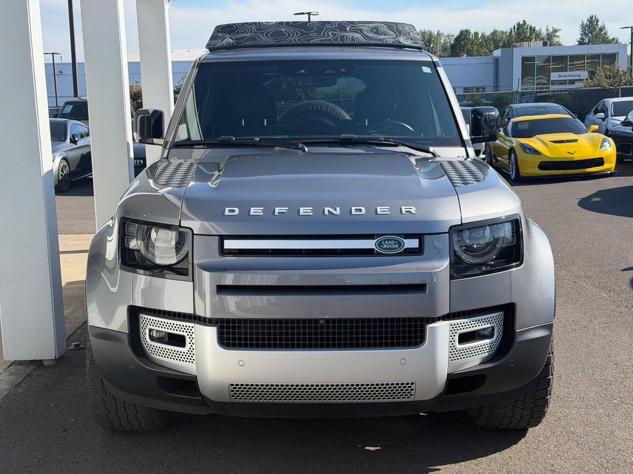 land rover defender 2023 SALEPEEU8P2170723 image land rover defender 2023 SALEPEEU8P2170723 image